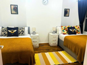 The Cozy Cornerstone